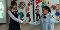 Всероссийский единый урок «Права человека»  - Карасукский район