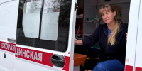«Важны терпение и искренняя любовь к людям»: медицинская сестра скорой помощи г.Бийска рассказала за что она любит свою работу - Минздрав Алтайского края