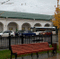 В Костроме завершается осенний этап озеленения - ТРК Русь