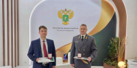 Прибор, который автономно выдаёт заключение: разработка ТГАСУ отмечена Минсельхозом - ТГАСУ