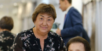 90 лет жизни, посвящённой людям - Володарская РБ
