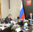 Фото предоставлено пресс-службой главы РХ - Пульс Хакасии