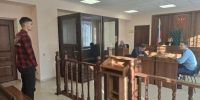 В Краснотурьинске вынесли приговор по делу об уклонении от призыва на военную службу - Газета Заря Урала