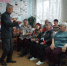 Пожарная безопасность - Вадский муниципальный округ