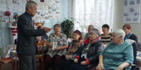 Пожарная безопасность - Вадский муниципальный округ