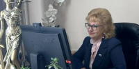 «Единая Россия» и общественная организация «Воспитатели России» организовали в Иркутской области прямую линию для населения по вопросам дошкольного образования - Единая Россия