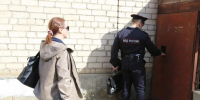 В Ставрополе за два года 27 бездомных получили помощь. - Администрация Ставрополя