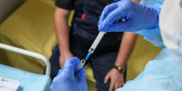 Терапевт развеяла мифы и дала рекомендации по вакцинации против гриппа - Вести Подмосковья