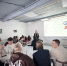 Интеграция и общение: встреча в рамках разговорного клуба «English speaking club» - Медицинский Университет им. Н.Н. Бурденко