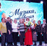 ВЕРЕ АНАТОЛЬЕВНЕ МОЛЧАНОВОЙ — 75 - Асиновская ЦБС