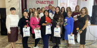 Есть у женщины предназначенье - Газета Дон