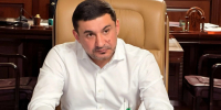 Глава Дербентского района провел совещание по вопросам обеспечения жильем детей-сирот - Дербентский район