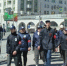 У новосибирских дружинников появился собственный гимн - Gorsite.Ru