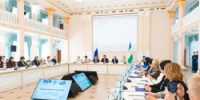 Уфа объединила педагогическое сообщество страны и зарубежья - Комитет по науке и высшему образованию
