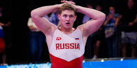 Али Ильясов – вице-чемпион мира! - Столица С