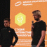 В Мурманске состоялась «Креативация» – посвящение юных северян в ученики Школы креативных индустрий - Арктик-ТВ