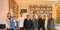 «Битва за Кавказ» - ДГПУ