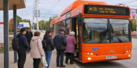В Волгодонске два дачных маршрута станут круглогодичными - DonDay-Volgodonsk.Ru