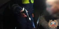 Скриншот Видео пресс-службы ГАИ по РБ - Башинформ