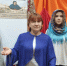Покров день - платок надень - Библиотечный центр