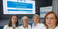 Всероссийском форум "Педагогика детства. Горизонты развития" - Управление образования