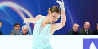 Фигуристка Трусова получила шанс выступить на этапе Гран-при в Китае - MosRegToday.Ru
