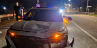 Лихач со 180 штрафами насмерть сбил школьницу на переходе в Георгиевске - Bloknot-Stavropol.Ru