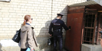 Ставрополь помог 27 бездомным за два года - ATVmedia.Ru