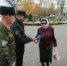 Полицейские и казаки обеспечили охрану общественного порядка и предупредили петровчан о мошенниках - Сетевое издание Петровские вести