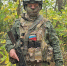 Военнослужащего из Бурятии Алексея Урусова наградили медалью Жукова - Infpol.Ru
