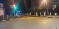 Омскую школу № 65 не станут закрывать после тарана автомобиля - СуперОмск