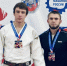 Спортсмен из Слободского стал победителем всероссийских соревнований по дзюдо - Kirov.Online