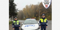 Тульский экипаж ДПС помог раненому мальчику добраться до больницы - Молодой коммунар