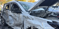 За сутки над Белгородской областью сбили 67 беспилотников ВСУ - Комсомольская Правда