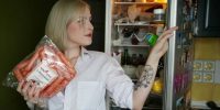 Пельмени и мясные полуфабрикаты из будущего нашли в Самарской области - Комсомольская Правда Самара