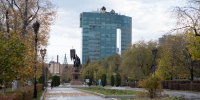 Ракетную опасность в Самарской области отменили спустя час - Комсомольская Правда Самара