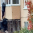 Сахалинцы спасли детей из окна в доме, где в горящей квартире погиб мужчина - News.Astv.Ru