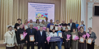 Победителей и призеров конкурса «Лучший двор» наградили в Хабаровске - Газета Хабаровские вести