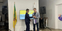 Руслан Абузяров  -" Ученик года - 2026" - Администрация г. Кузнецка