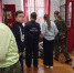 Кадеты Кузнецка посетили Музей Воинской Славы в рамках Всероссийской акции - Администрация г. Кузнецка