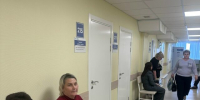 В Бугуруслане подвели первые итоги «Вечерней диспансеризации» - Газета Бугурусланская правда