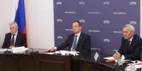 Депутаты ЗСК обсудили вопросы охраны объектов культурного наследия Кубани - Кубанские Новости