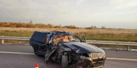 В Муроме в ДТП на трассе М-12 два человека погибли и двое пострадали - Комсомольская правда