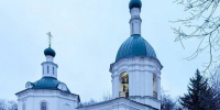 Из истории церкви Петра и Павла в парке Кулибина г.Нижнего Новгорода - Государственная архивная служба
