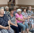 Пациенты регионального центра гериатрической помощи вакцинировались от гриппа - Департамент здравоохранения