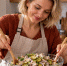 Сделала раз - и влюбилась: чудо-салат с лучком и горошком - гости будут требовать добавки - Prochepetsk.ru