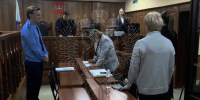 Экс-глава Минкульта Кузбасса Ольга Феофанова отправлена в колонию на 7,5 лет - ГТРК Кузбасс