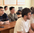 Будущие строители АГАСУ встретились с представителями ЦИВССМ - Архитектурно-строительный университет