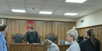 Экс-глава минкульта Кузбасса получила огромный штраф и срок за взятки и растратуфото - Газета Комсомольская правда