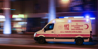 В Стамбуле подросток погиб от удара током, наступив в лужу во время ливня - M24.Ru